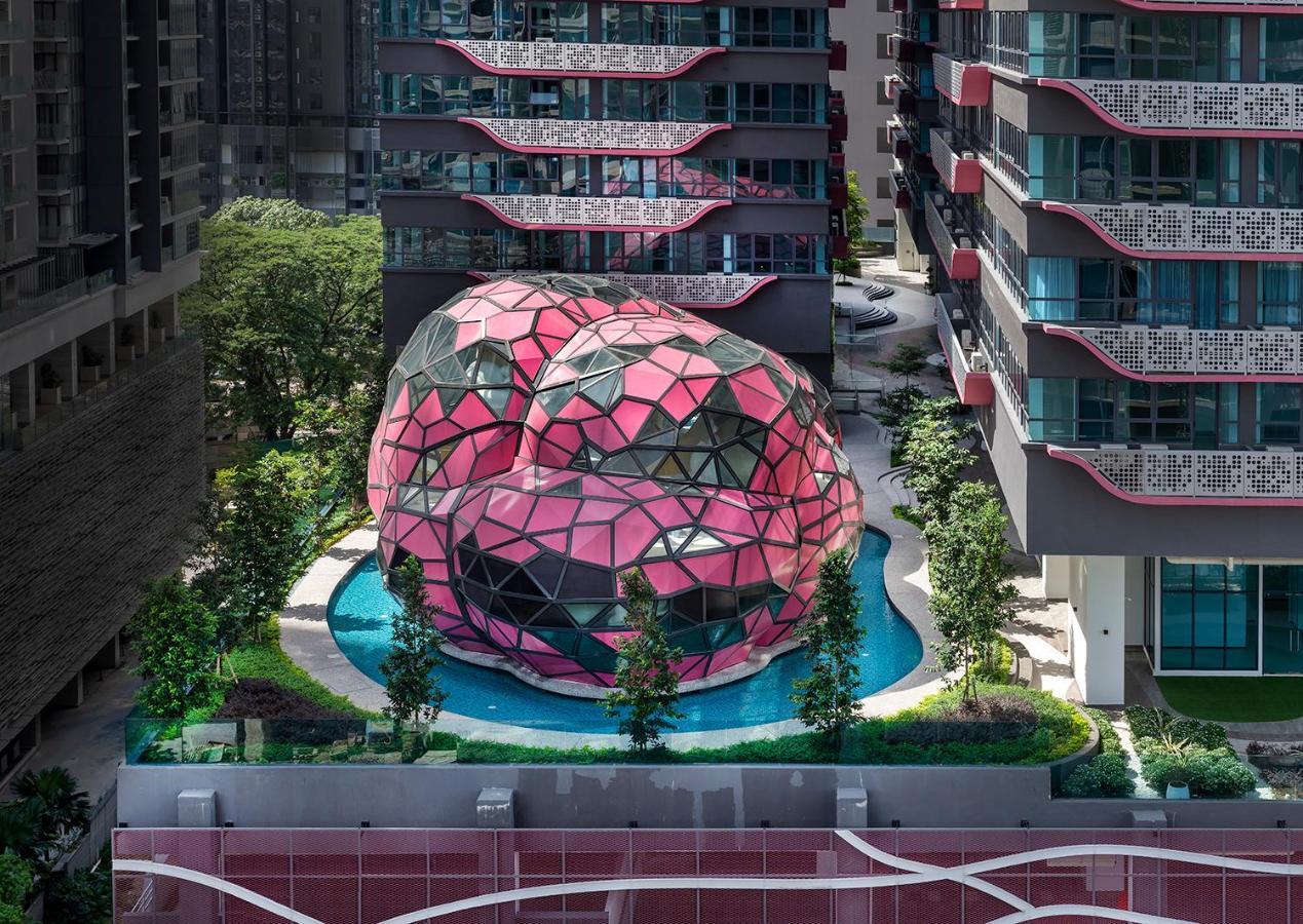 Arte Plus Cobnb, Kuala Lumpur